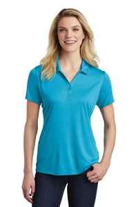LST550 - Sport-Tek Ladies PosiCharge Competitor Polo