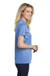 LST550 - Sport-Tek Ladies PosiCharge Competitor Polo