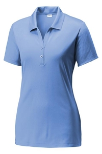 LST550 - Sport-Tek Ladies PosiCharge Competitor Polo
