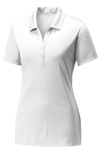 LST550 - Sport-Tek Ladies PosiCharge Competitor Polo