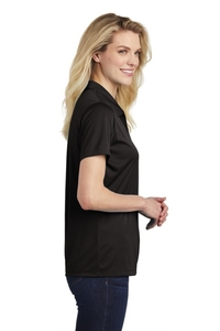 LST550 - Sport-Tek Ladies PosiCharge Competitor Polo