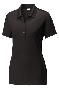 LST550 - Sport-Tek Ladies PosiCharge Competitor Polo