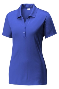LST550 - Sport-Tek Ladies PosiCharge Competitor Polo