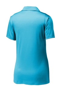 LST550 - Sport-Tek Ladies PosiCharge Competitor Polo