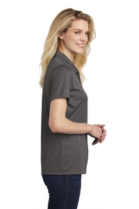 LST550 - Sport-Tek Ladies PosiCharge Competitor Polo
