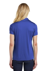 LST550 - Sport-Tek Ladies PosiCharge Competitor Polo