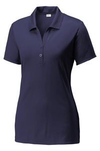 LST550 - Sport-Tek Ladies PosiCharge Competitor Polo