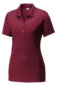 LST550 - Sport-Tek Ladies PosiCharge Competitor Polo