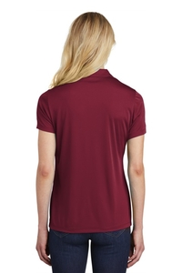 LST550 - Sport-Tek Ladies PosiCharge Competitor Polo