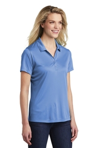 LST550 - Sport-Tek Ladies PosiCharge Competitor Polo