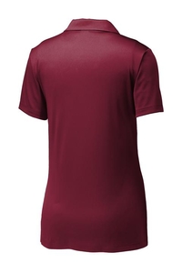 LST550 - Sport-Tek Ladies PosiCharge Competitor Polo