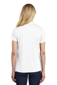 LST550 - Sport-Tek Ladies PosiCharge Competitor Polo