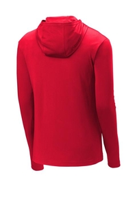 ST358 - Sport-Tek PosiCharge Competitor Hooded Pullover