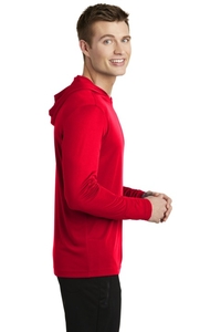 ST358 - Sport-Tek PosiCharge Competitor Hooded Pullover