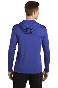 ST358 - Sport-Tek PosiCharge Competitor Hooded Pullover