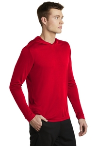 ST358 - Sport-Tek PosiCharge Competitor Hooded Pullover