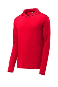 ST358 - Sport-Tek PosiCharge Competitor Hooded Pullover