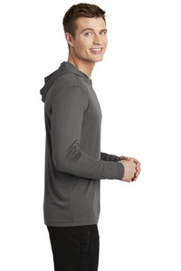 ST358 - Sport-Tek PosiCharge Competitor Hooded Pullover
