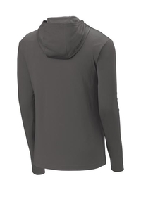 ST358 - Sport-Tek PosiCharge Competitor Hooded Pullover