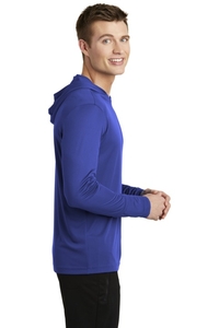 ST358 - Sport-Tek PosiCharge Competitor Hooded Pullover
