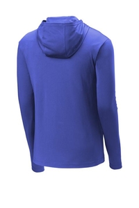 ST358 - Sport-Tek PosiCharge Competitor Hooded Pullover
