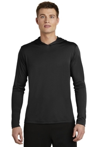 ST358 - Sport-Tek PosiCharge Competitor Hooded Pullover