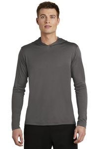 ST358 - Sport-Tek PosiCharge Competitor Hooded Pullover