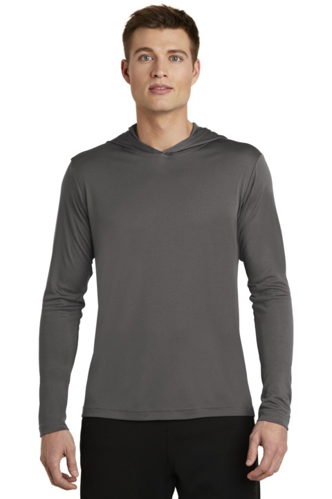 ST358 - Sport-Tek PosiCharge Competitor Hooded Pullover