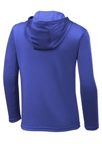 YST358 - Sport-Tek Youth PosiCharge Competitor Hooded Pullover