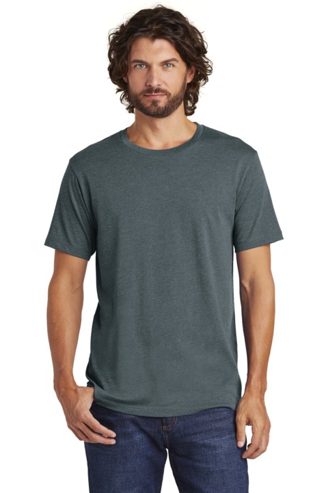 AA6040 - Alternative Rebel Blended Jersey Tee