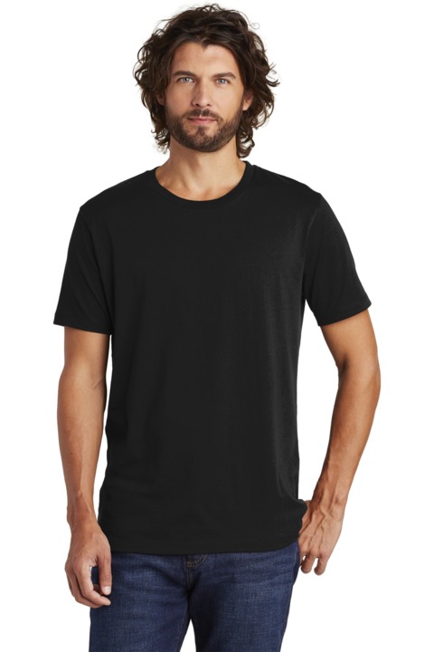 AA6040 - Alternative Rebel Blended Jersey Tee