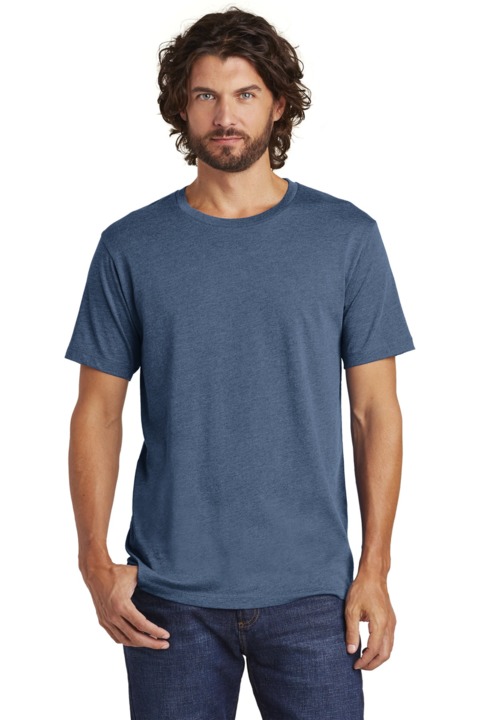 AA6040 - Alternative Rebel Blended Jersey Tee