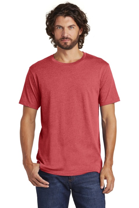 AA6040 - Alternative Rebel Blended Jersey Tee