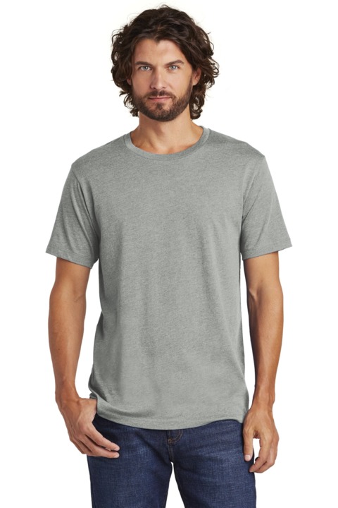 AA6040 - Alternative Rebel Blended Jersey Tee