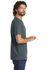AA6040 - Alternative Rebel Blended Jersey Tee