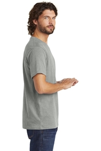 AA6040 - Alternative Rebel Blended Jersey Tee