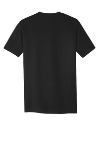 AA6040 - Alternative Rebel Blended Jersey Tee