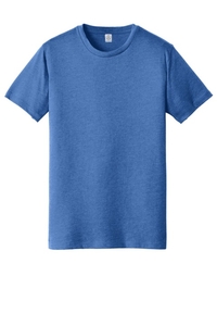 AA6040 - Alternative Rebel Blended Jersey Tee