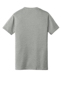 AA6040 - Alternative Rebel Blended Jersey Tee