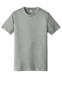 AA6040 - Alternative Rebel Blended Jersey Tee