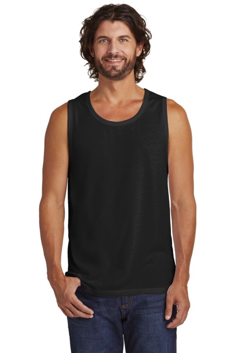 AA6043 - Alternative Rebel Blended Jersey Tank