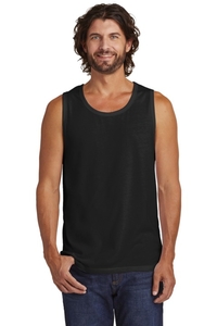 AA6043 - Alternative Rebel Blended Jersey Tank