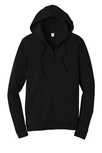 AA8050 - Alternative Indy Blended Fleece Zip Hoodie