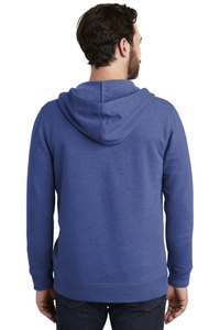 AA8050 - Alternative Indy Blended Fleece Zip Hoodie