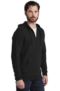 AA8050 - Alternative Indy Blended Fleece Zip Hoodie