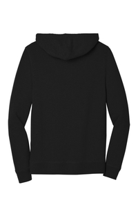 AA8050 - Alternative Indy Blended Fleece Zip Hoodie