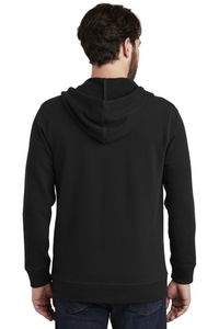 AA8050 - Alternative Indy Blended Fleece Zip Hoodie