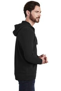 AA8050 - Alternative Indy Blended Fleece Zip Hoodie