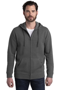 AA8050 - Alternative Indy Blended Fleece Zip Hoodie