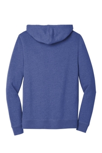 AA8050 - Alternative Indy Blended Fleece Zip Hoodie
